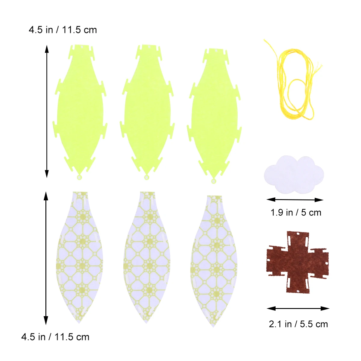 Three Dimensional Balloon Decorations DIY Hot Air Balloon Kit Kids Room Baby Room Nursery Decor Felt Material Easy
Three Dimensional Balloon Decorations DIY Hot Air Balloon Kit Kids Room Baby Room Nursery Decor Felt Material Easy