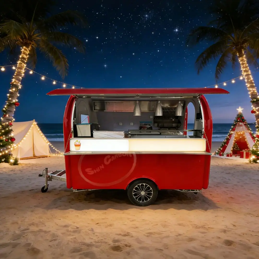 Мобильная тележка для еды из стекловолокна с кухонным прицепом для фаст-фуда из нержавеющей стали, раковиной и вентиляционным отверстием в комплекте
Мобильная тележка для еды из стекловолокна с кухонным прицепом для фаст-фуда из нержавеющей стали, раковиной и вентиляционным отверстием в комплекте