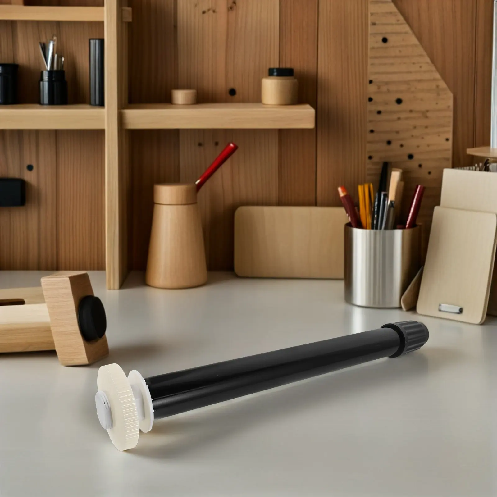 Heavy Duty Fan Support Rod for Pedestal Floor Fans Iron Plastic Construction Easy Installation Versatile Indoor Use Standing Fan
Heavy Duty Fan Support Rod for Pedestal Floor Fans Iron Plastic Construction Easy Installation Versatile Indoor Use Standing Fan