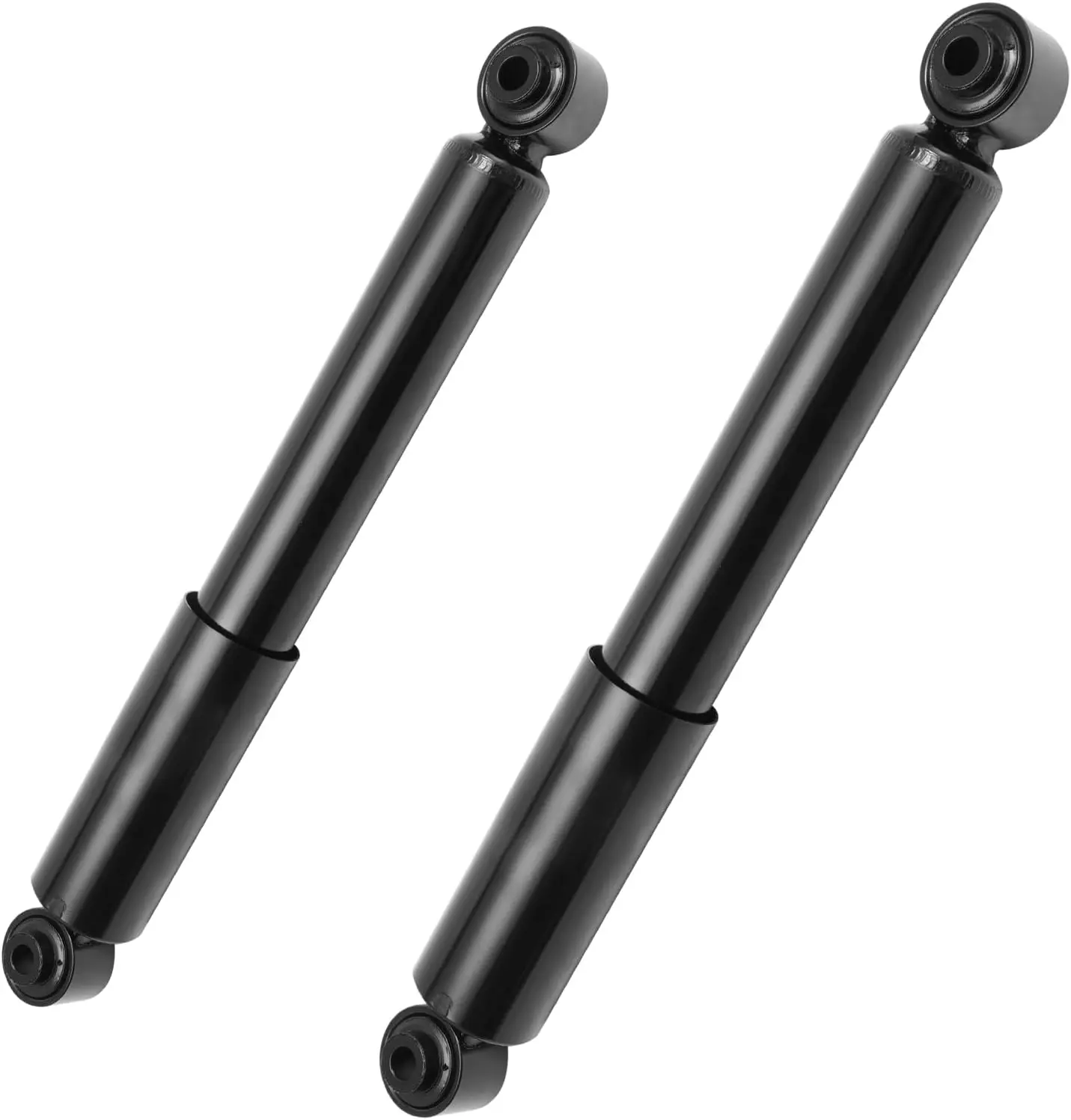 Rear Shock Absorber Set Compatible with Toyota RAV4 2006-2018 37289 * 2 2 PCS
Rear Shock Absorber Set Compatible with Toyota RAV4 2006-2018 37289 * 2 2 PCS