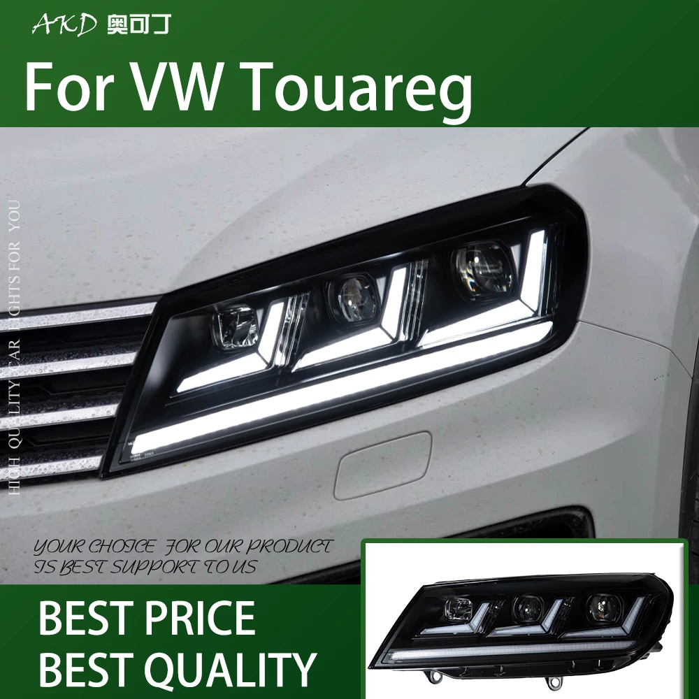 Автомобиль для VW Touareg 2016-2019 фары DRL Hella 12V H7 светодиодные биксеноновые лампы противотуманные фары автомобильные принадлежности аксессуар Touareg фара
Автомобиль для VW Touareg 2016-2019 фары DRL Hella 12V H7 светодиодные биксеноновые лампы противотуманные фары автомобильные принадлежности аксессуар Touareg фара