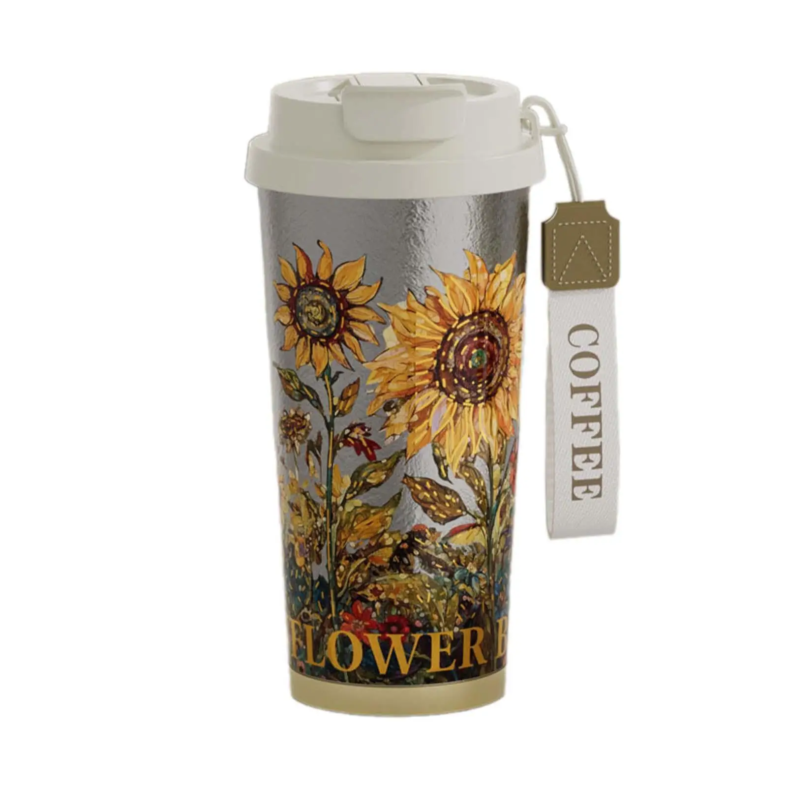 Titanium Water Bottle Drinking Bottle for Hot/Ice Coffee, Tea and Beer Coffee Tumbler Insulated Tumbler Portable Cup Drinkware
Titanium Water Bottle Drinking Bottle for Hot/Ice Coffee, Tea and Beer Coffee Tumbler Insulated Tumbler Portable Cup Drinkware