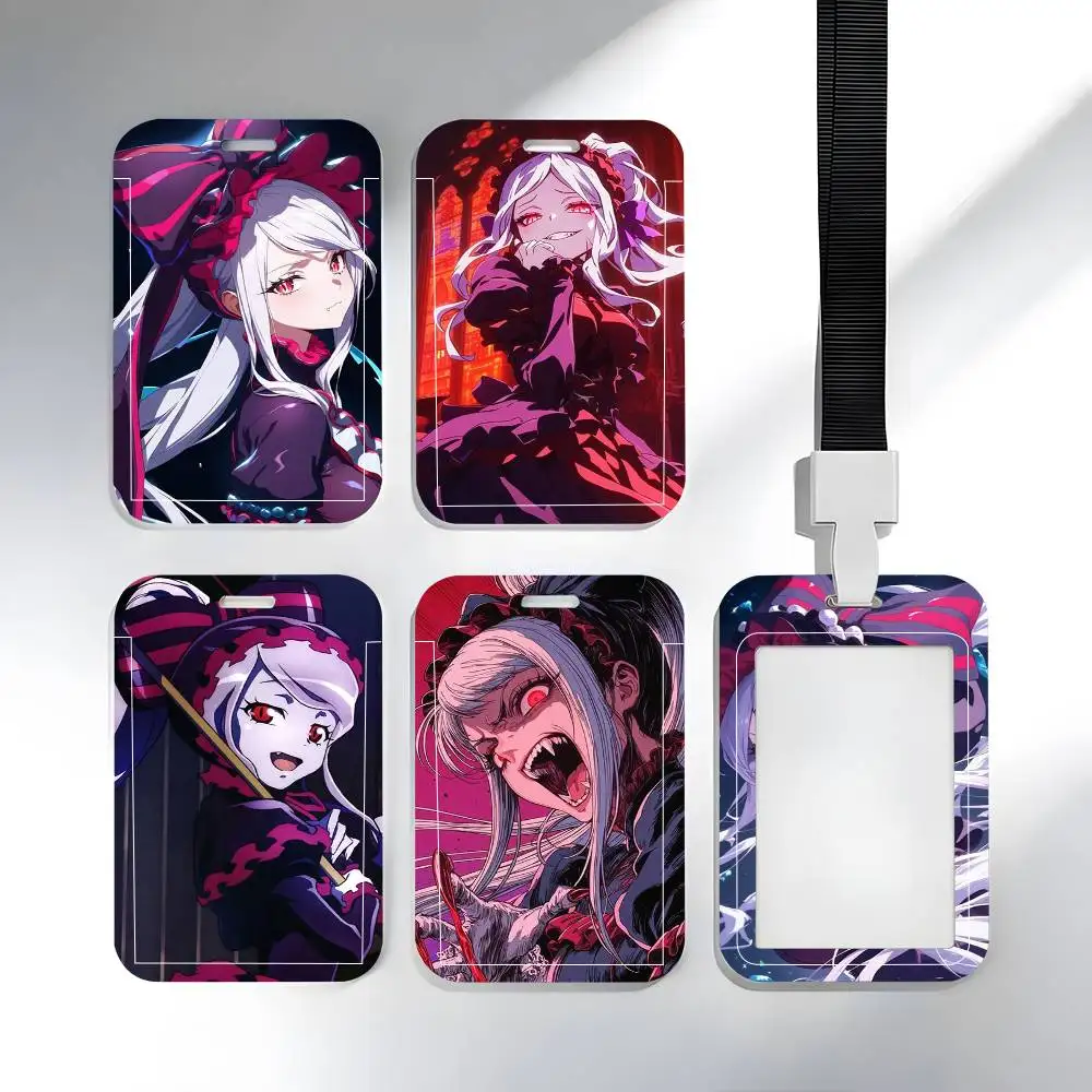 1 шт. Защитный чехол для ID-карт Overlord Shalltear Bloodfallen: для школьных, пропускных, проездных и обеденных карт, с функцией легкого вставления
1 шт. Защитный чехол для ID-карт Overlord Shalltear Bloodfallen: для школьных, пропускных, проездных и обеденных карт, с функцией легкого вставления