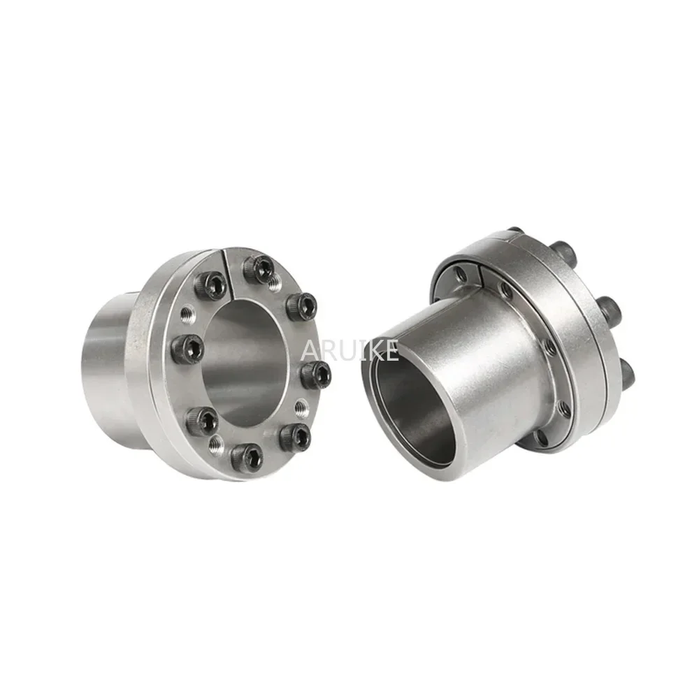 6mm /8mm/40mm 1PCS Z11 LOCK 3 Carbon Steel Shaft Locking Assembly TLK110/ RCK80/ STK110 with Small Inner Bore Diameter
6mm /8mm/40mm 1PCS Z11 LOCK 3 Carbon Steel Shaft Locking Assembly TLK110/ RCK80/ STK110 with Small Inner Bore Diameter
