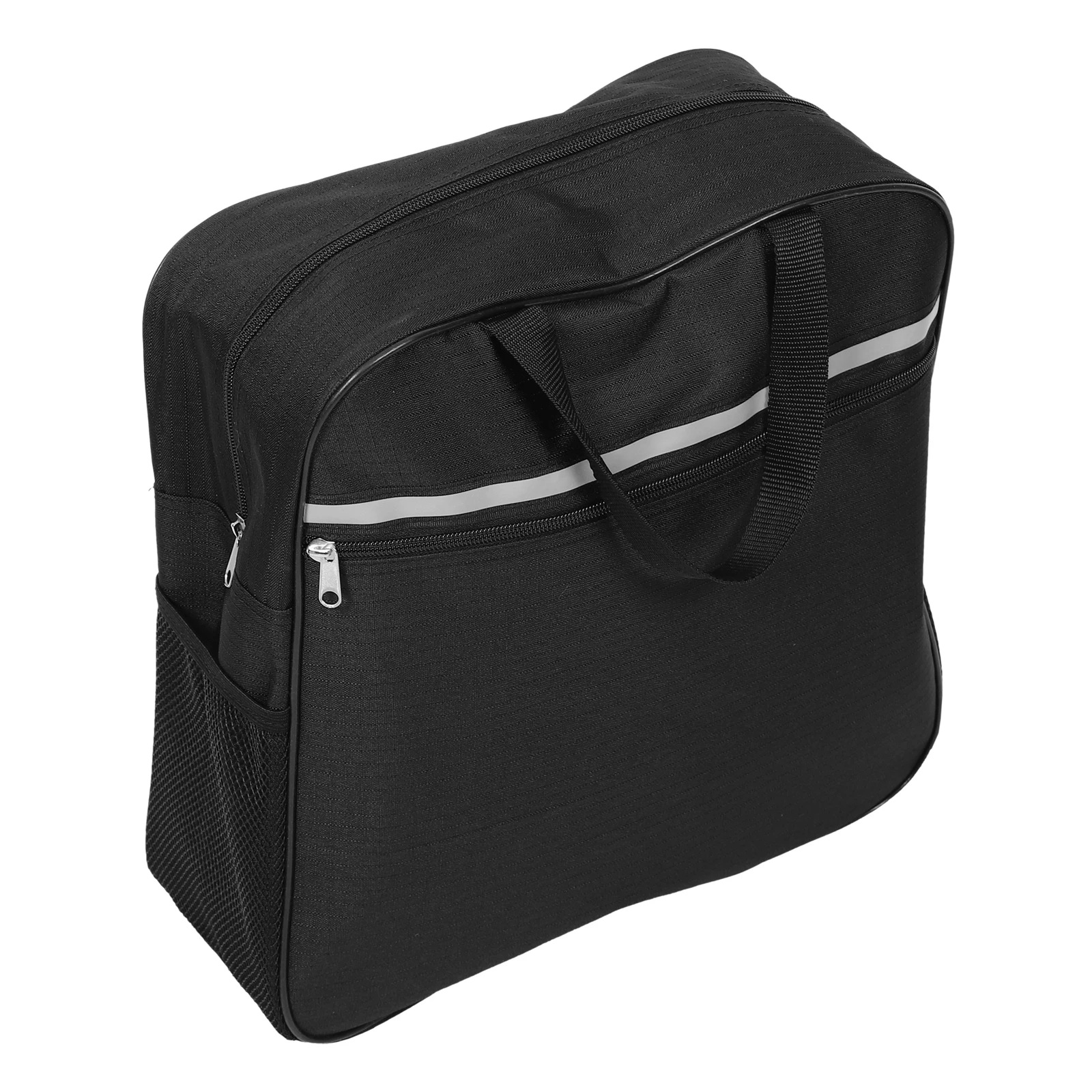 Wheelchair Bag Oxford Cloth Storage Armrest Backpack Rear Organizer Walker Accessories Seniors Portable Travel Supplies Foldable
Wheelchair Bag Oxford Cloth Storage Armrest Backpack Rear Organizer Walker Accessories Seniors Portable Travel Supplies Foldable