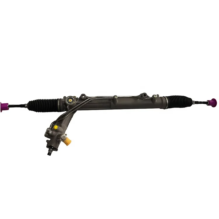 ForSuperior Quality Auto Parts Power Steering Rack OEM 32106763443A For German Car X5
ForSuperior Quality Auto Parts Power Steering Rack OEM 32106763443A For German Car X5