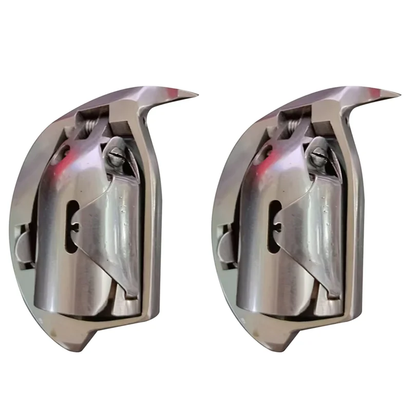 2 шпуля для швейной машины HAD-204, катушка 204N, винтажный Durkopp Adler 203/204/366 для Seiko Consew JUKI Hicello 
2 шпуля для швейной машины HAD-204, катушка 204N, винтажный Durkopp Adler 203/204/366 для Seiko Consew JUKI Hicello