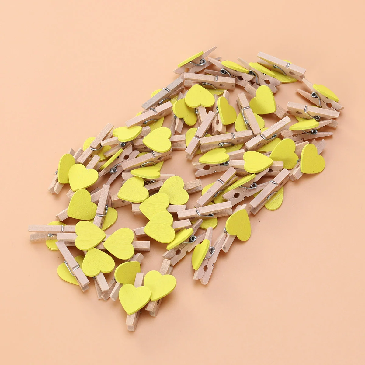 50 Pcs Nail Baby Colored File Folders Photo Clips Wooden Tiny Clothes Pins for Photos Love
50 Pcs Nail Baby Colored File Folders Photo Clips Wooden Tiny Clothes Pins for Photos Love
