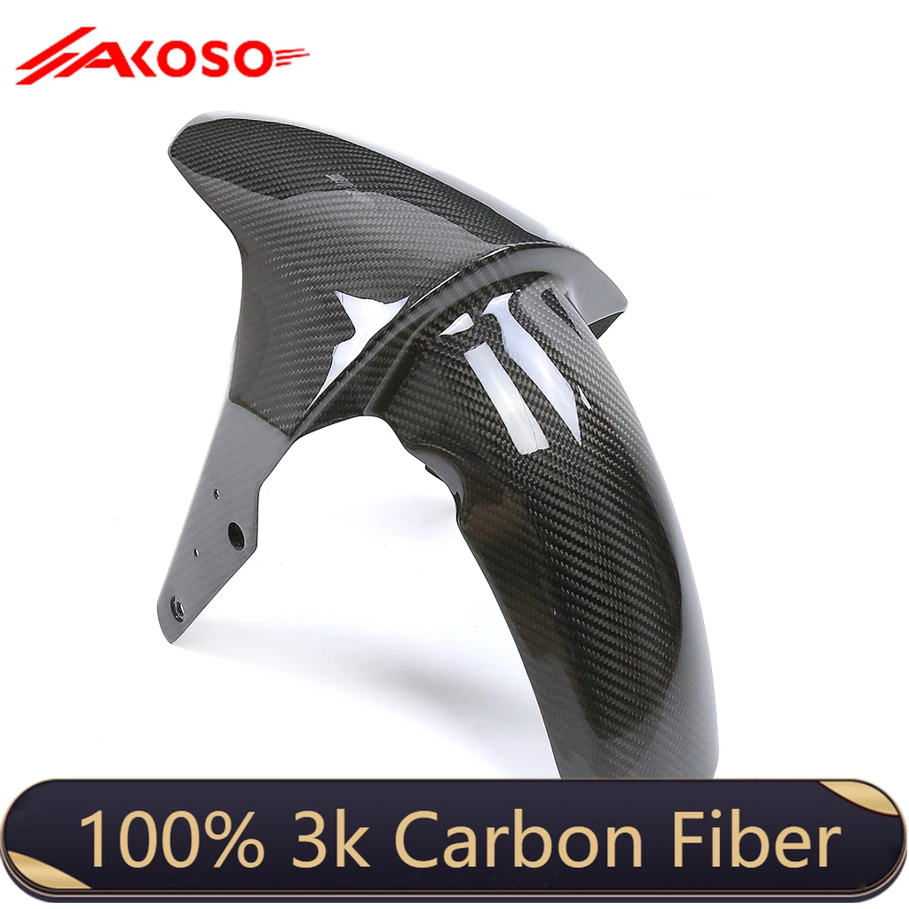 For Aprilia/GPR250R 2022 Front Fender Pure 3k Dry Carbon Fiber Motorcycles Accessories Front Fender Lightweight Modification
For Aprilia/GPR250R 2022 Front Fender Pure 3k Dry Carbon Fiber Motorcycles Accessories Front Fender Lightweight Modification