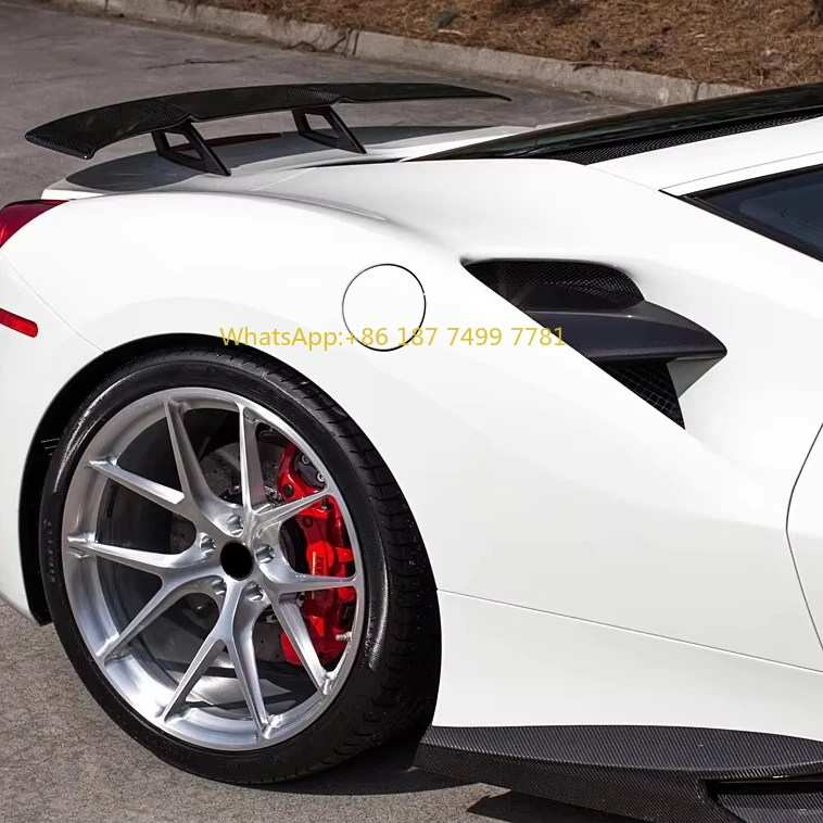 Изготовленное на заказ матовое серебристо-хромированное кованое легкосплавное колесо 5*1143, вогнутый обод 19 20 21 дюймов для F430 812 F12 458 488 Gtb Sf90
Изготовленное на заказ матовое серебристо-хромированное кованое легкосплавное колесо 5*1143, вогнутый обод 19 20 21 дюймов для F430 812 F12 458 488 Gtb Sf90