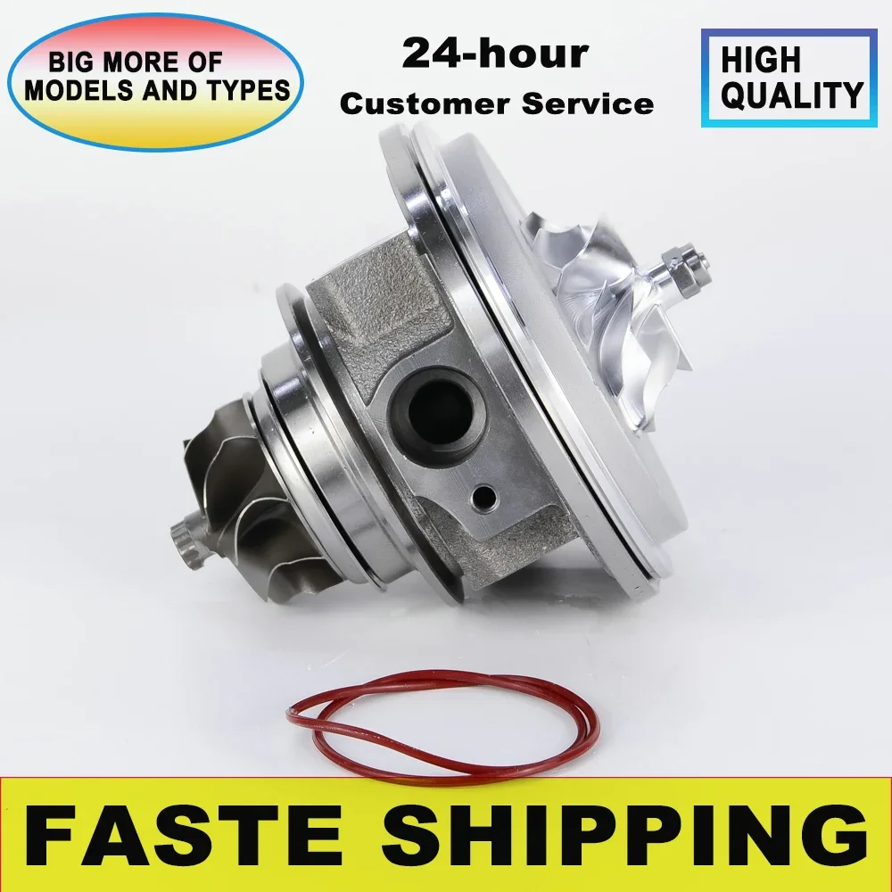 MFS Turbine CHRA HL3Z-6K682-B Balanced NEW Turbo Core for Ford F-150 3.5L V6 - Flex 2017-2020 Turbocharger Cartridge HL3Z6K682B
MFS Turbine CHRA HL3Z-6K682-B Balanced NEW Turbo Core for Ford F-150 3.5L V6 - Flex 2017-2020 Turbocharger Cartridge HL3Z6K682B