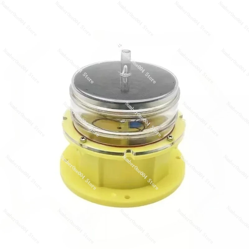 Solar Powered Navigation Lights, Buoys, Ship Navigation Lights, Flashing Anti-collision Red Signals, Yellow Navigation Lights
Solar Powered Navigation Lights, Buoys, Ship Navigation Lights, Flashing Anti-collision Red Signals, Yellow Navigation Lights