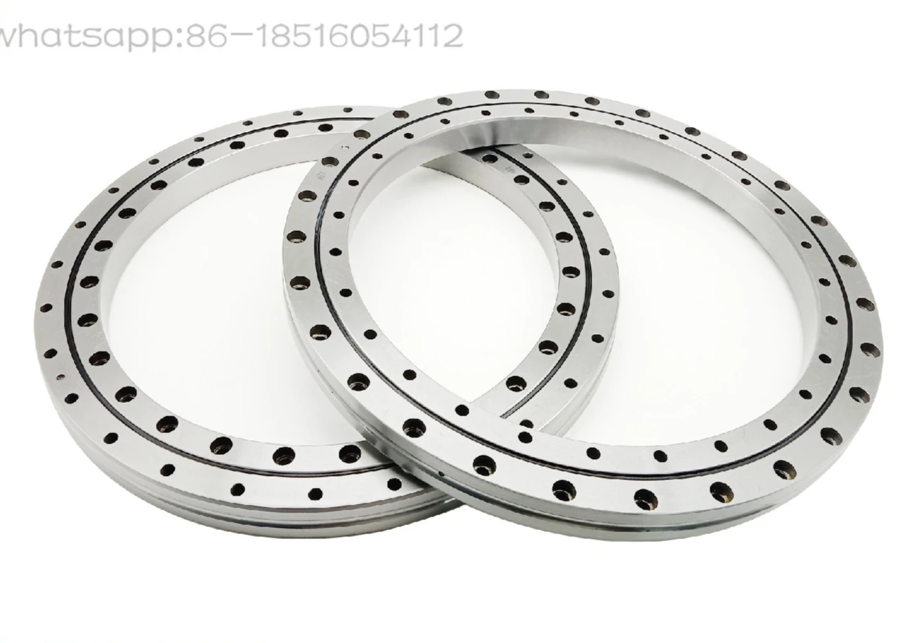 Поворотный подшипник скрещенного роликового подшипника XSU080318 XSU080398 Высокая точность и высокая жесткость
Поворотный подшипник скрещенного роликового подшипника XSU080318 XSU080398 Высокая точность и высокая жесткость