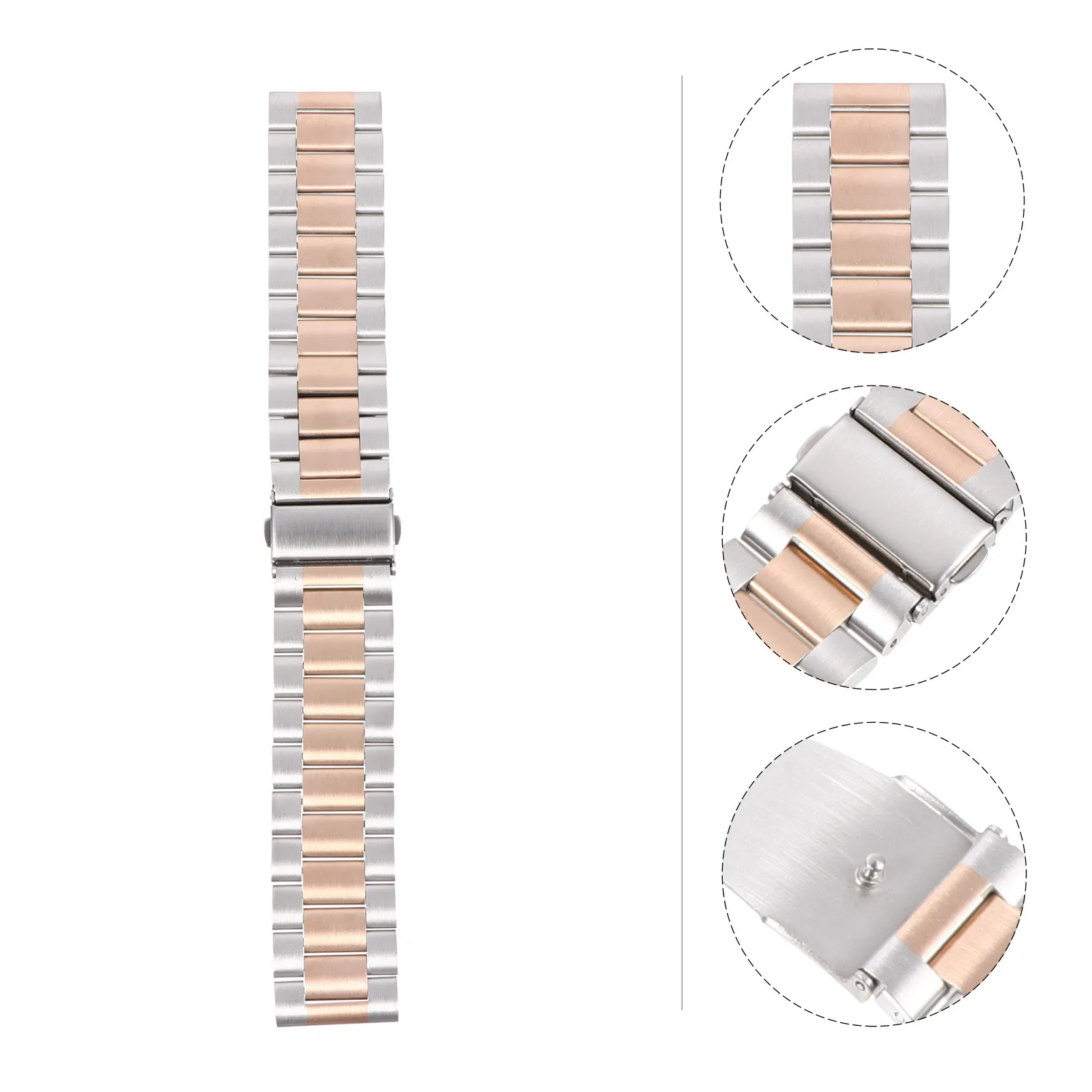 Stainless Steel Watch Band for Smart Watches Elegant Refined Replacement Strap Comfortable Wear Easy Fit Any Occasion Band
Stainless Steel Watch Band for Smart Watches Elegant Refined Replacement Strap Comfortable Wear Easy Fit Any Occasion Band