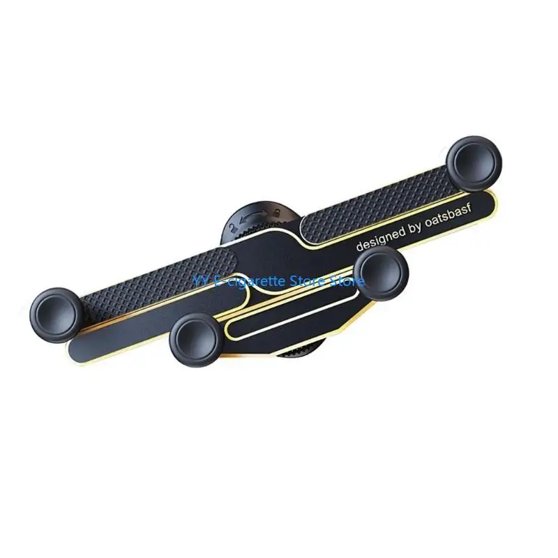 gravities Activated Car Phone Brackets not Shake Air Vent Grip 1 Handed Car Phone Support Auto Grip Car Air Vent Stand
gravities Activated Car Phone Brackets not Shake Air Vent Grip 1 Handed Car Phone Support Auto Grip Car Air Vent Stand