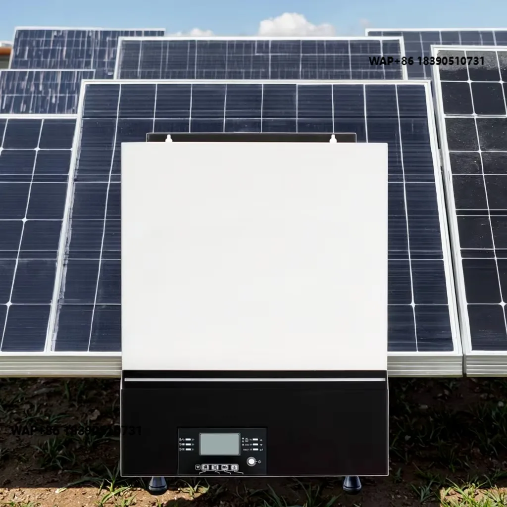 11KW single-phase pure sine wave 60Hz grid-connected photovoltaic inverter WiFi USB 230vac hybrid solar 500vdc built-in 93%
11KW single-phase pure sine wave 60Hz grid-connected photovoltaic inverter WiFi USB 230vac hybrid solar 500vdc built-in 93%