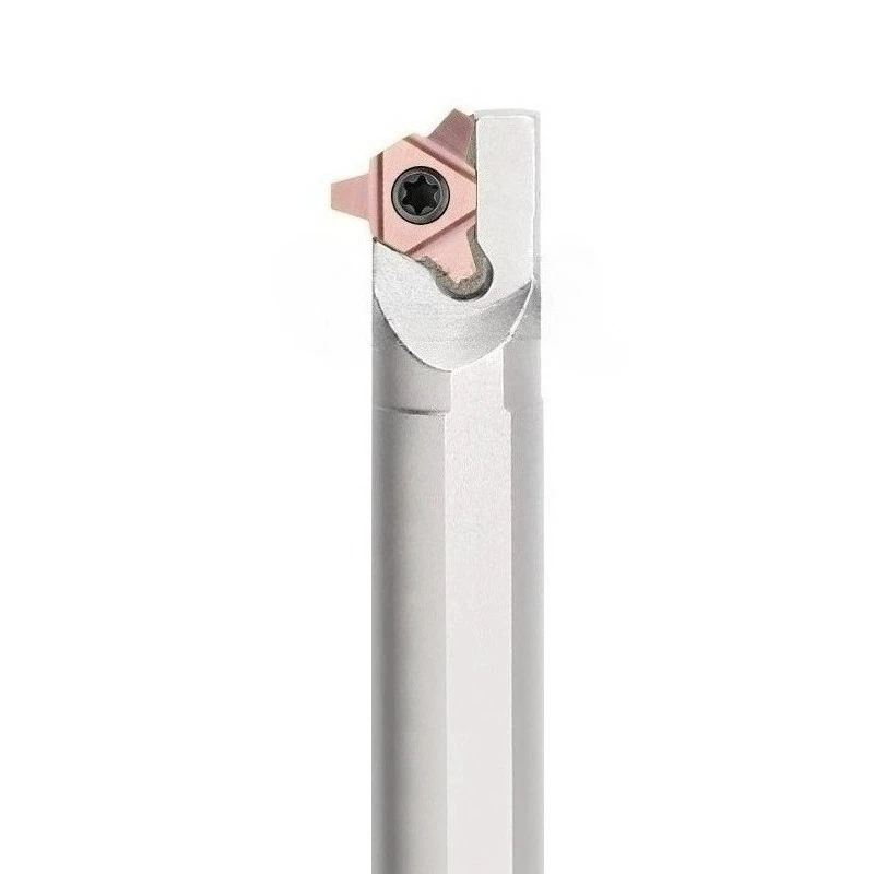 High Precision T-slot Milling Cutter Small Bore Groove Cutter for Internal Bore Machining
High Precision T-slot Milling Cutter Small Bore Groove Cutter for Internal Bore Machining