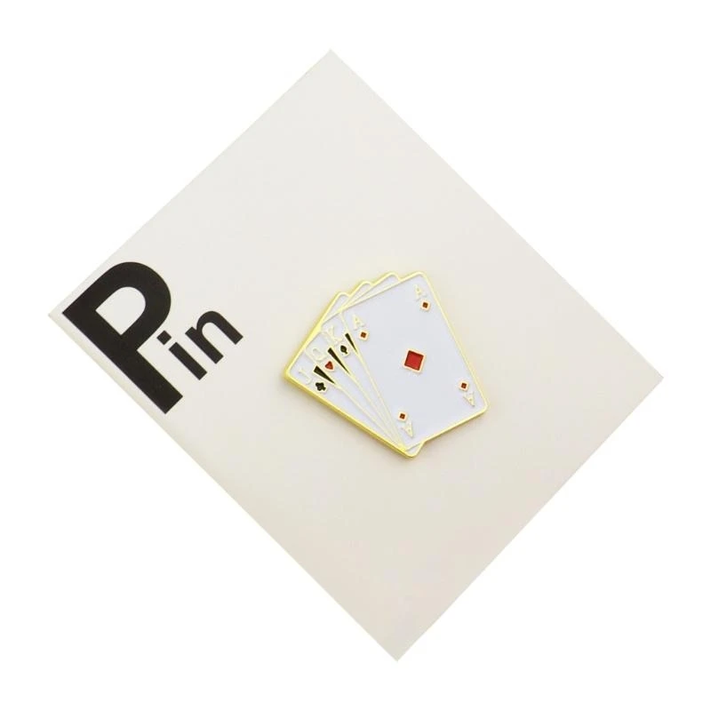 5asd Decorative Hat Pins for Baseball Hat Bag Pin Enamel Cartoon Badge Pin Hat Charm
5asd Decorative Hat Pins for Baseball Hat Bag Pin Enamel Cartoon Badge Pin Hat Charm