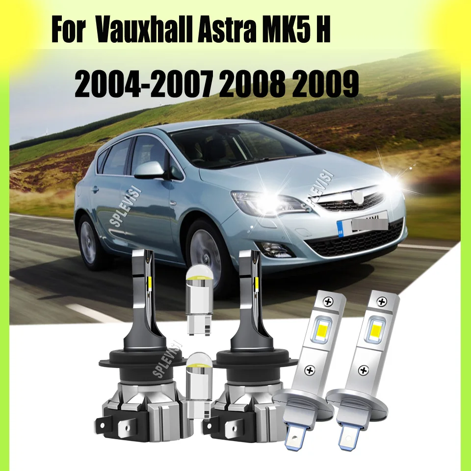 H1 H7 Halogen Replace Car Headlight Bulb for Bright and Clear Lighting For Vauxhall Astra MK5 H 2004 2005 2006 2007 2008 2009
H1 H7 Halogen Replace Car Headlight Bulb for Bright and Clear Lighting For Vauxhall Astra MK5 H 2004 2005 2006 2007 2008 2009