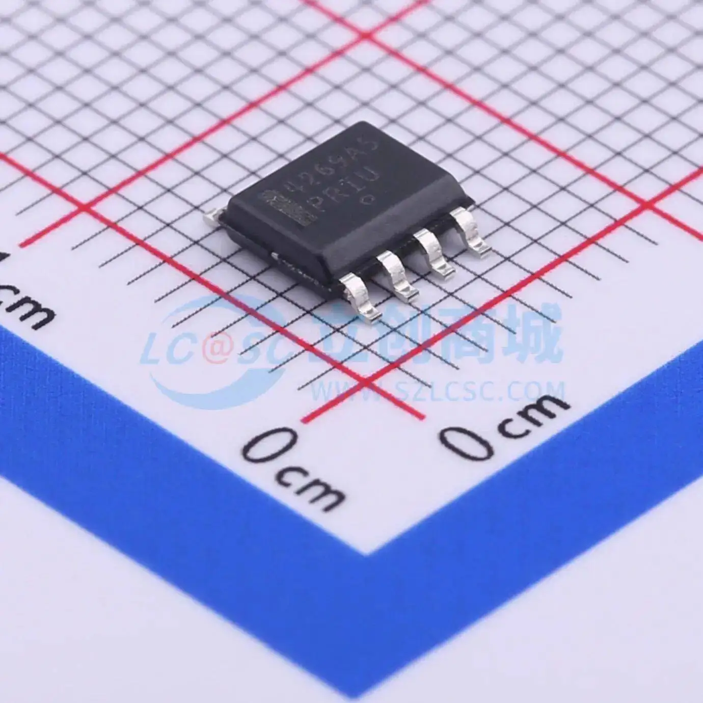 10PCS/LOT NCV4269AD150R2G SOIC-8 New Original In Stock
10PCS/LOT NCV4269AD150R2G SOIC-8 New Original In Stock