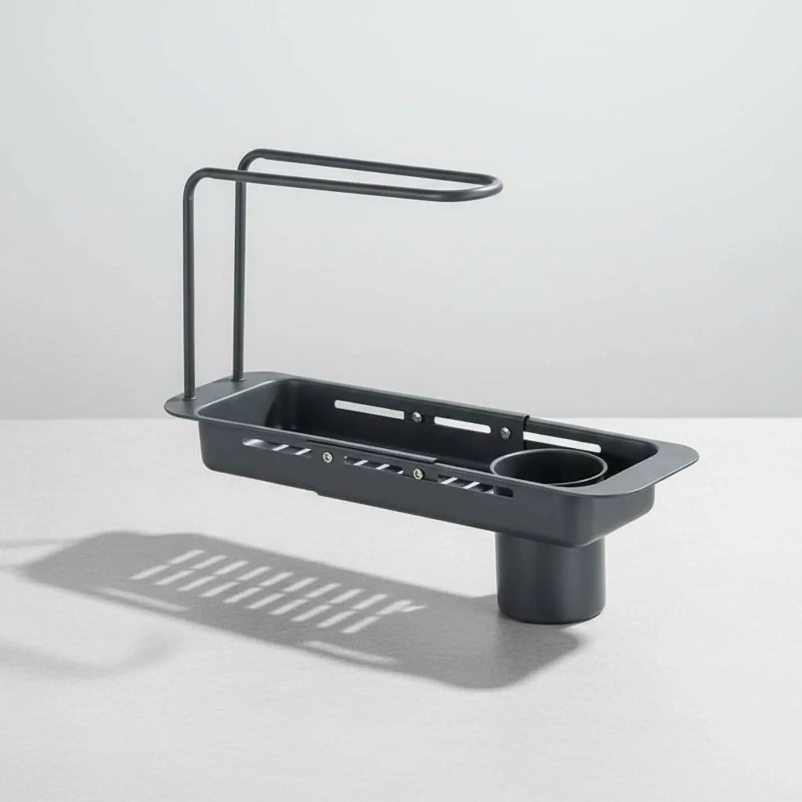 Telescopic Sink Rack Easy Installation Household Storage
Telescopic Sink Rack Easy Installation Household Storage