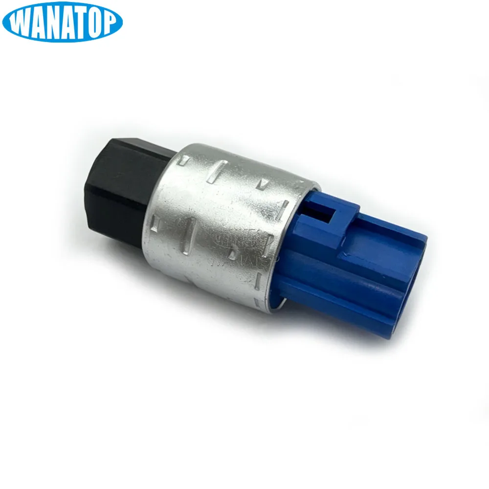 Mopar A/C Cut Off Pressure Switch 05058736AA 05058483AA 05058485AA For Chrysler PT Cruiser 2.4L For Dodge SRT 8.4L
Mopar A/C Cut Off Pressure Switch 05058736AA 05058483AA 05058485AA For Chrysler PT Cruiser 2.4L For Dodge SRT 8.4L