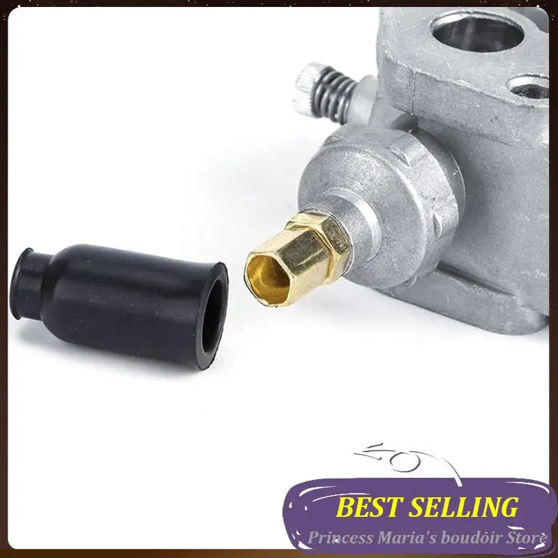 AB30-Carburetor Carb Kit For Kawasaki TH43 TH48 KBH48A High Quality Trimmer Accessories Brushcutter Parts 150032547
AB30-Carburetor Carb Kit For Kawasaki TH43 TH48 KBH48A High Quality Trimmer Accessories Brushcutter Parts 150032547