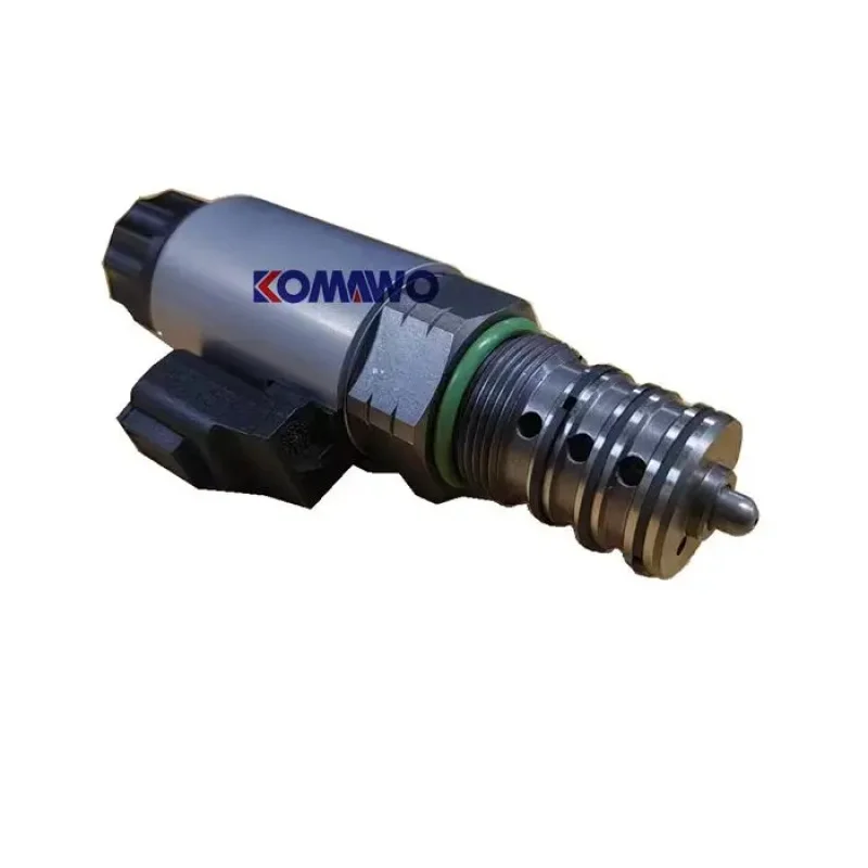 6251-61-7100 6261-41-4900 GOOD QUALITY MAIN PUMP Solenoid Valve 248-4973 257-1194 248-4971 For E305 E306 E307
6251-61-7100 6261-41-4900 GOOD QUALITY MAIN PUMP Solenoid Valve 248-4973 257-1194 248-4971 For E305 E306 E307