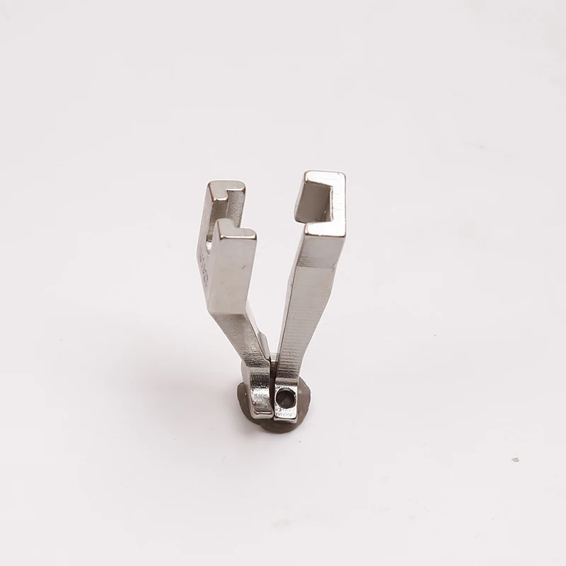 10set U192T U193T Synchronous Car Mini Presser Foot (White - Small Presser Foot 2.0) Suitable for Industrial Sewing Accessories
10set U192T U193T Synchronous Car Mini Presser Foot (White - Small Presser Foot 2.0) Suitable for Industrial Sewing Accessories