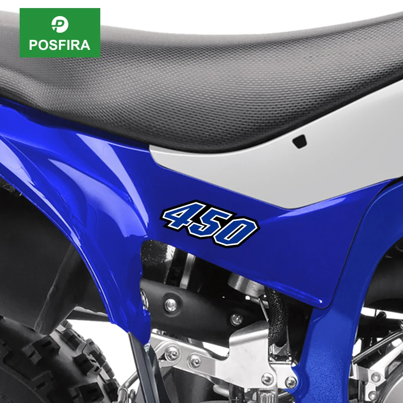 POSFIRA Motorcycle ATV Quad Stickers Vinyl Decal for Yamaha YFZ450 YFZ 450 YFZ450R YFZ 450R 2009-2024 Decoration Accessories
POSFIRA Motorcycle ATV Quad Stickers Vinyl Decal for Yamaha YFZ450 YFZ 450 YFZ450R YFZ 450R 2009-2024 Decoration Accessories
