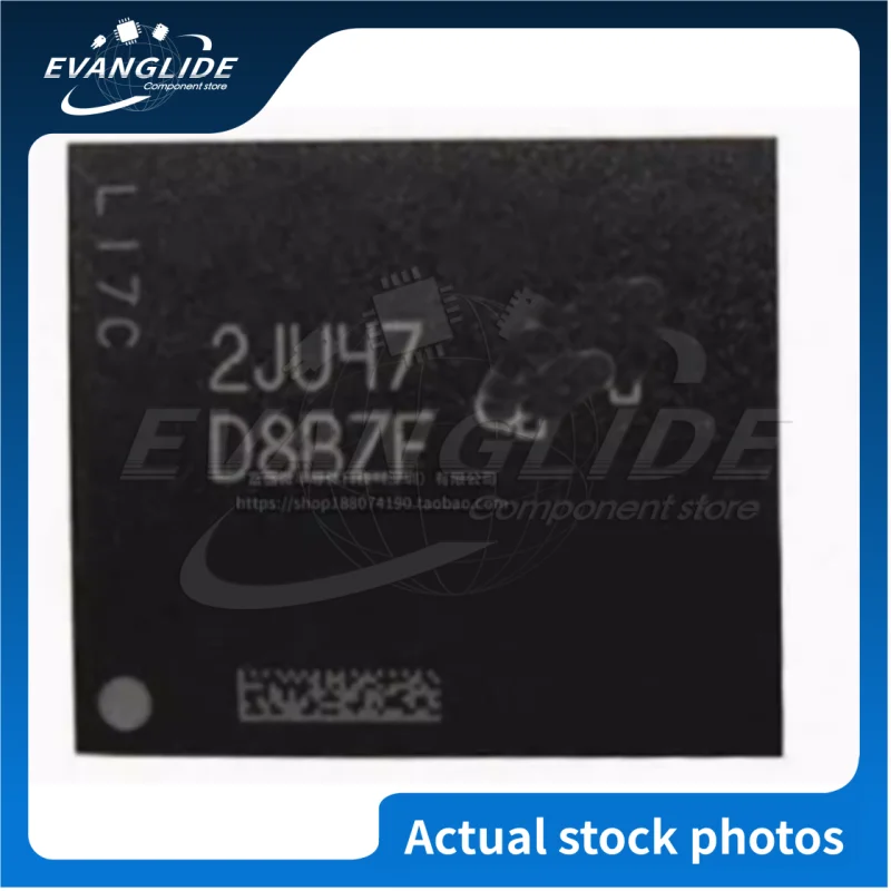 1 PCS 100% Original & New MT61K512M32KPA-21:U D8BZF D8BZC FBGA-180 16Gbit GDDR6X Video memory chip In Stock Wholesale
1 PCS 100% Original & New MT61K512M32KPA-21:U D8BZF D8BZC FBGA-180 16Gbit GDDR6X Video memory chip In Stock Wholesale