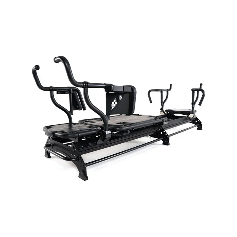 Gold seller Pilates supermodel machine professional training equipment 1
Gold seller Pilates supermodel machine professional training equipment 1