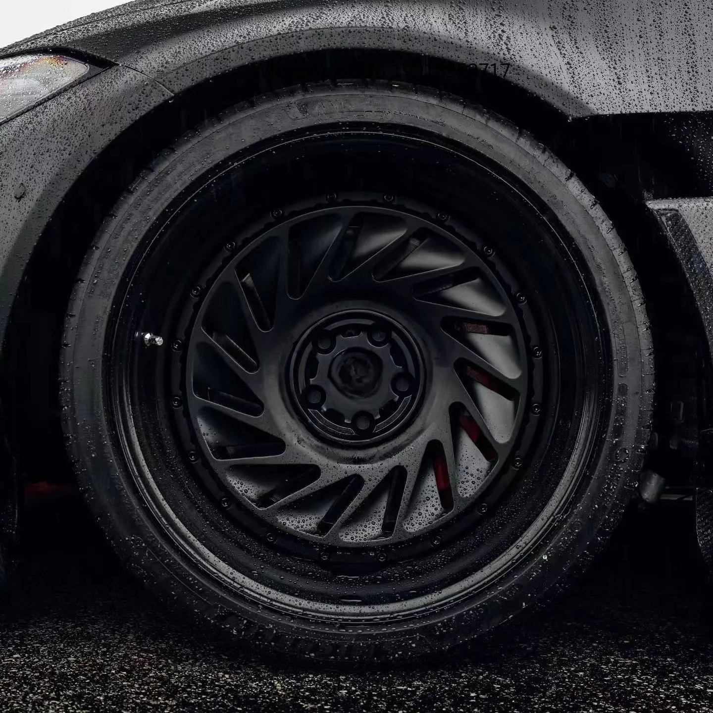 Factory Custom 6061 Aluminum 2-Piece Forged Wheels, Fit BMW , 5X112 5X114.3, 18-22 Inch Passenger Car Wheel Rims JJ1144
Factory Custom 6061 Aluminum 2-Piece Forged Wheels, Fit BMW , 5X112 5X114.3, 18-22 Inch Passenger Car Wheel Rims JJ1144