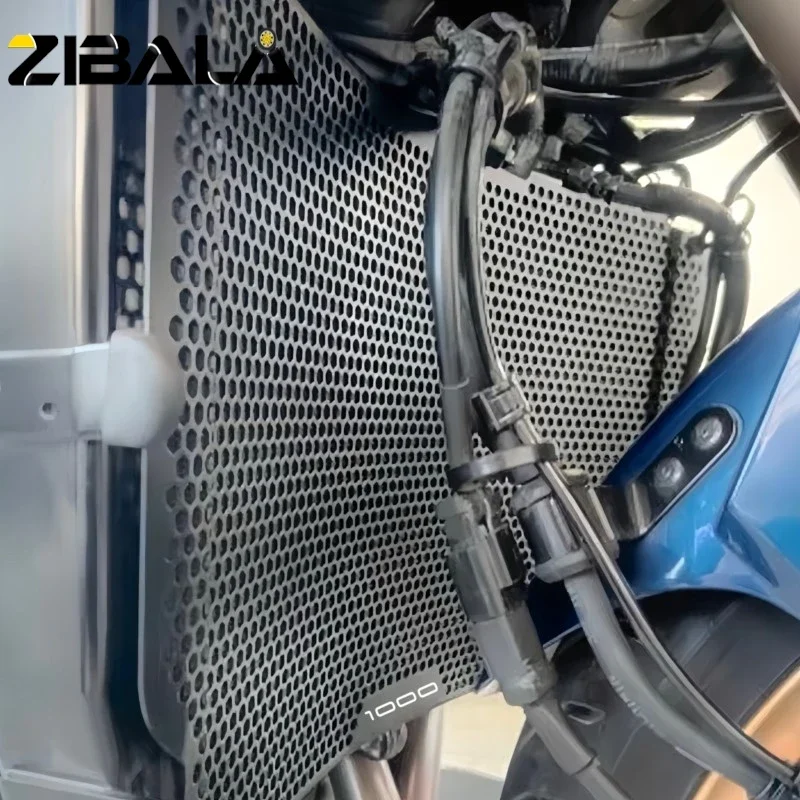 2019-2026 для GSX-S1000/GSX-S1000F S1000Z/GSX-S1000GT/GSX-S1000GX S1000FT GSX-S950 Katana мотоциклетная решетка радиатора защитная крышка
2019-2026 для GSX-S1000/GSX-S1000F S1000Z/GSX-S1000GT/GSX-S1000GX S1000FT GSX-S950 Katana мотоциклетная решетка радиатора защитная крышка