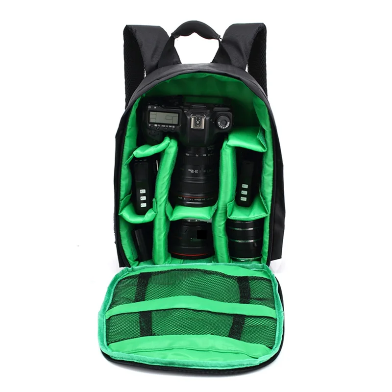 AIAI Multi-Functional Camera Backpack, Waterproof Outdoor Camera Bag For Hiking Travel Sprots
AIAI Multi-Functional Camera Backpack, Waterproof Outdoor Camera Bag For Hiking Travel Sprots