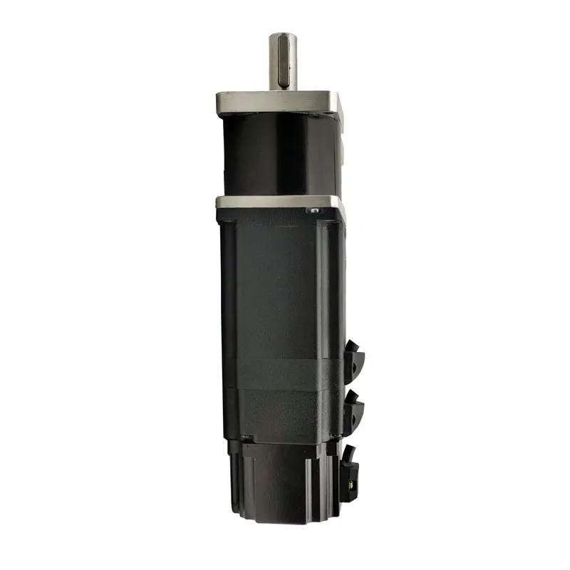 Brake and planetary Geared 300W 60mm 48V Brushless DC Motor 4:1/5:1/10:1/16:1/20:1/25:1/40:1/50:1/100:1 gearbox BLDC motor
Brake and planetary Geared 300W 60mm 48V Brushless DC Motor 4:1/5:1/10:1/16:1/20:1/25:1/40:1/50:1/100:1 gearbox BLDC motor