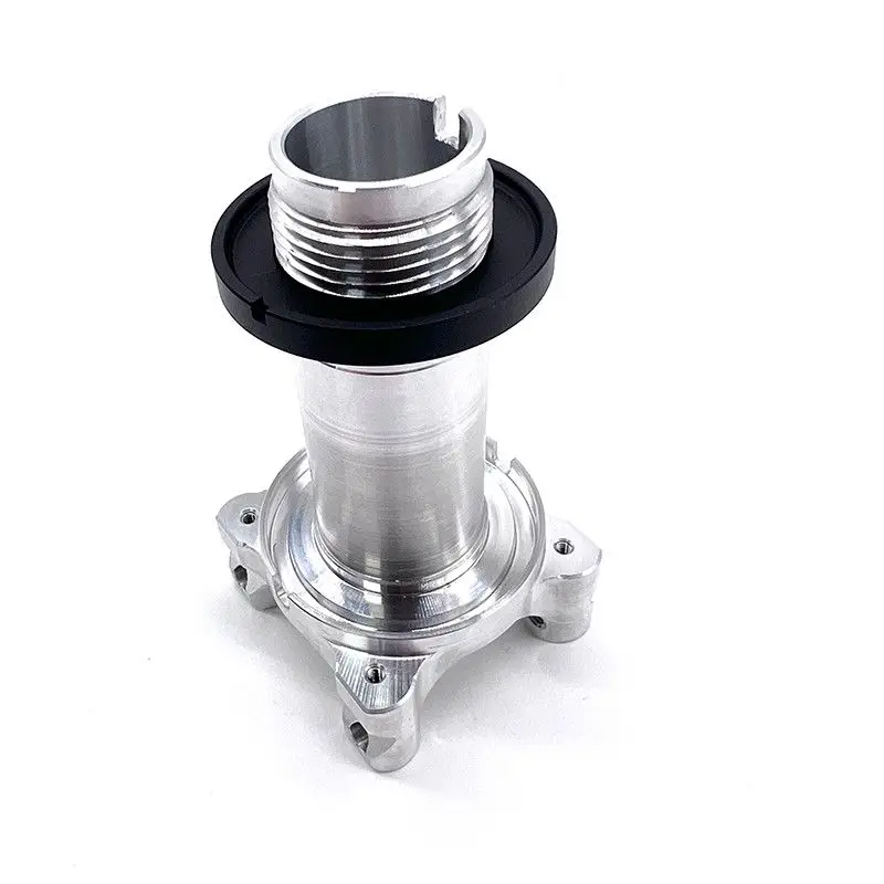 Motor Shaft Kit For DJI Agras T40 Motor Shaft Aluminum Agriculture Plant Protection Drone Accessories Repair Parts
Motor Shaft Kit For DJI Agras T40 Motor Shaft Aluminum Agriculture Plant Protection Drone Accessories Repair Parts