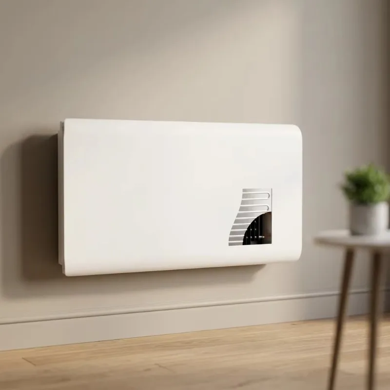 2000W Wall Mounted Convection Heater, Smart Waterproof Electric Panel Heater for Bathroom Home Heating
2000W Wall Mounted Convection Heater, Smart Waterproof Electric Panel Heater for Bathroom Home Heating