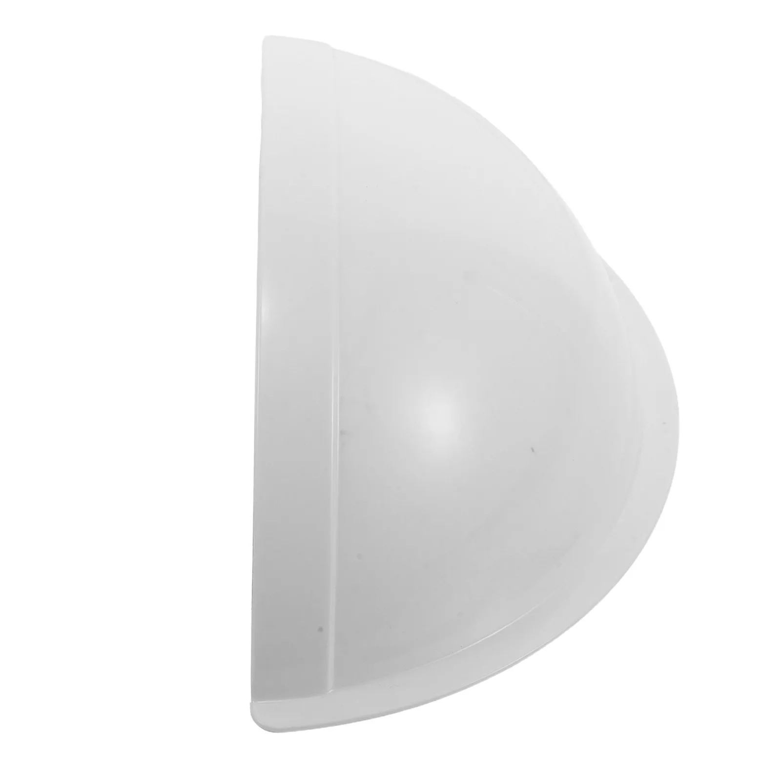 Anti-Glare Recessed Light Cover Half Shade for Ceiling Lights Diffuser Shield for Office Living Room Soft Ambient Illumination
Anti-Glare Recessed Light Cover Half Shade for Ceiling Lights Diffuser Shield for Office Living Room Soft Ambient Illumination