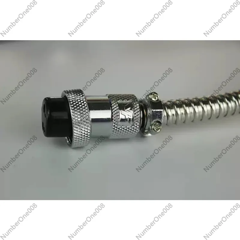 Suitable for Dedicated Power Cord for Popcorn Pot Line. Popcorn Machine with Anti Scorching Pot Cover and Popcorn Pot Line
Suitable for Dedicated Power Cord for Popcorn Pot Line. Popcorn Machine with Anti Scorching Pot Cover and Popcorn Pot Line