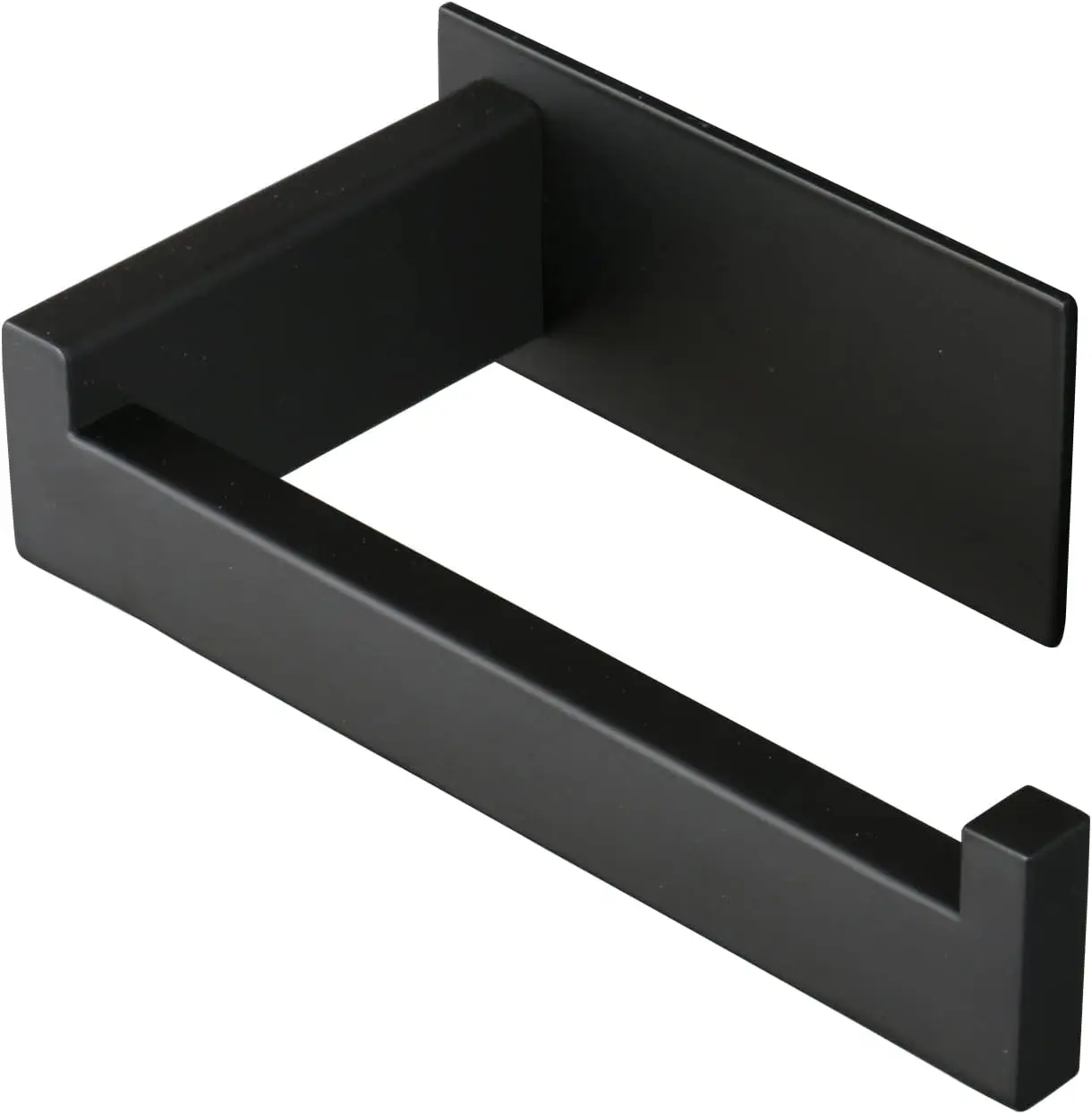 Держатель для туалетной бумаги, самоклеящийся держатель для салфеток, антикоррозийный держатель для рулонов бумаги из нержавеющей стали, без сверления, простота установки 
Держатель для туалетной бумаги, самоклеящийся держатель для салфеток, антикоррозийный держатель для рулонов бумаги из нержавеющей стали, без сверления, простота установки