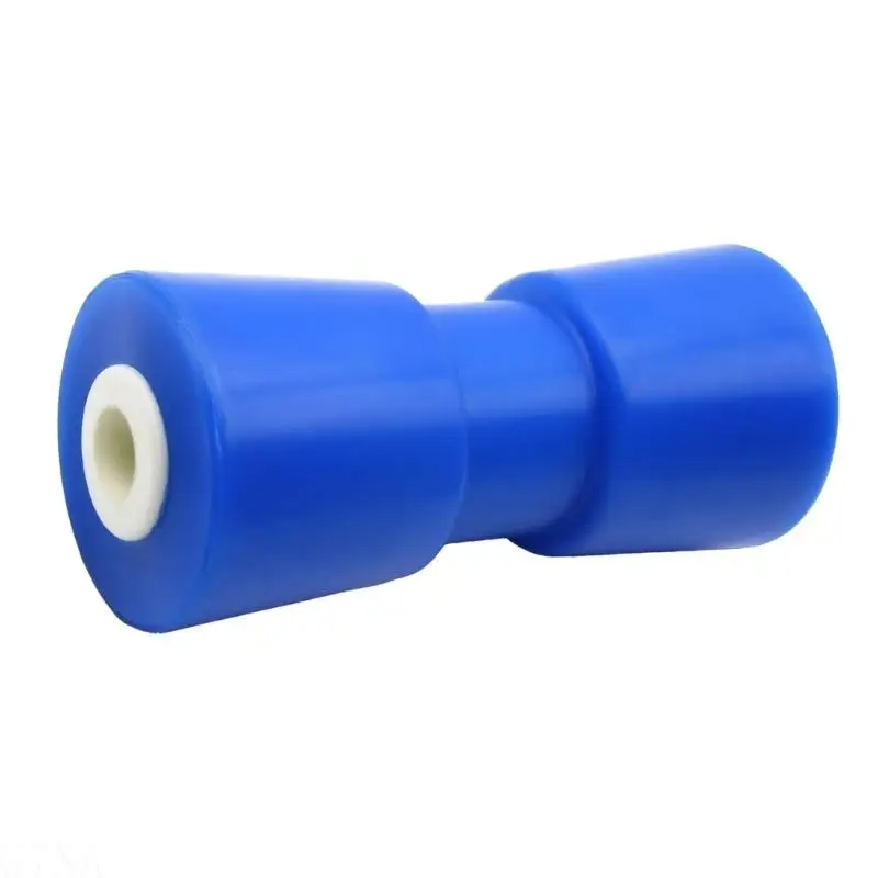G7NA Boat Trailer Center Keel Roller Assembly Trailer Wheel Set With Air Pumps Port For Easy Inflation And Maintenance
G7NA Boat Trailer Center Keel Roller Assembly Trailer Wheel Set With Air Pumps Port For Easy Inflation And Maintenance