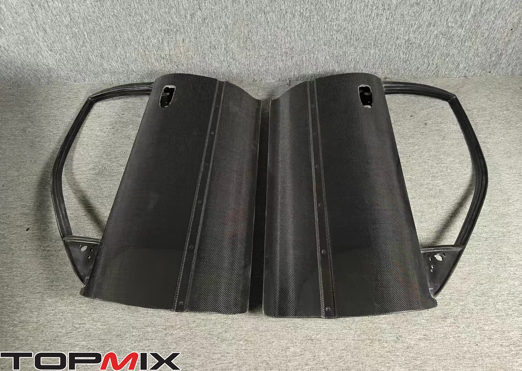 Real Carbon Fiber Car door fit for Honda Civic EG
Real Carbon Fiber Car door fit for Honda Civic EG