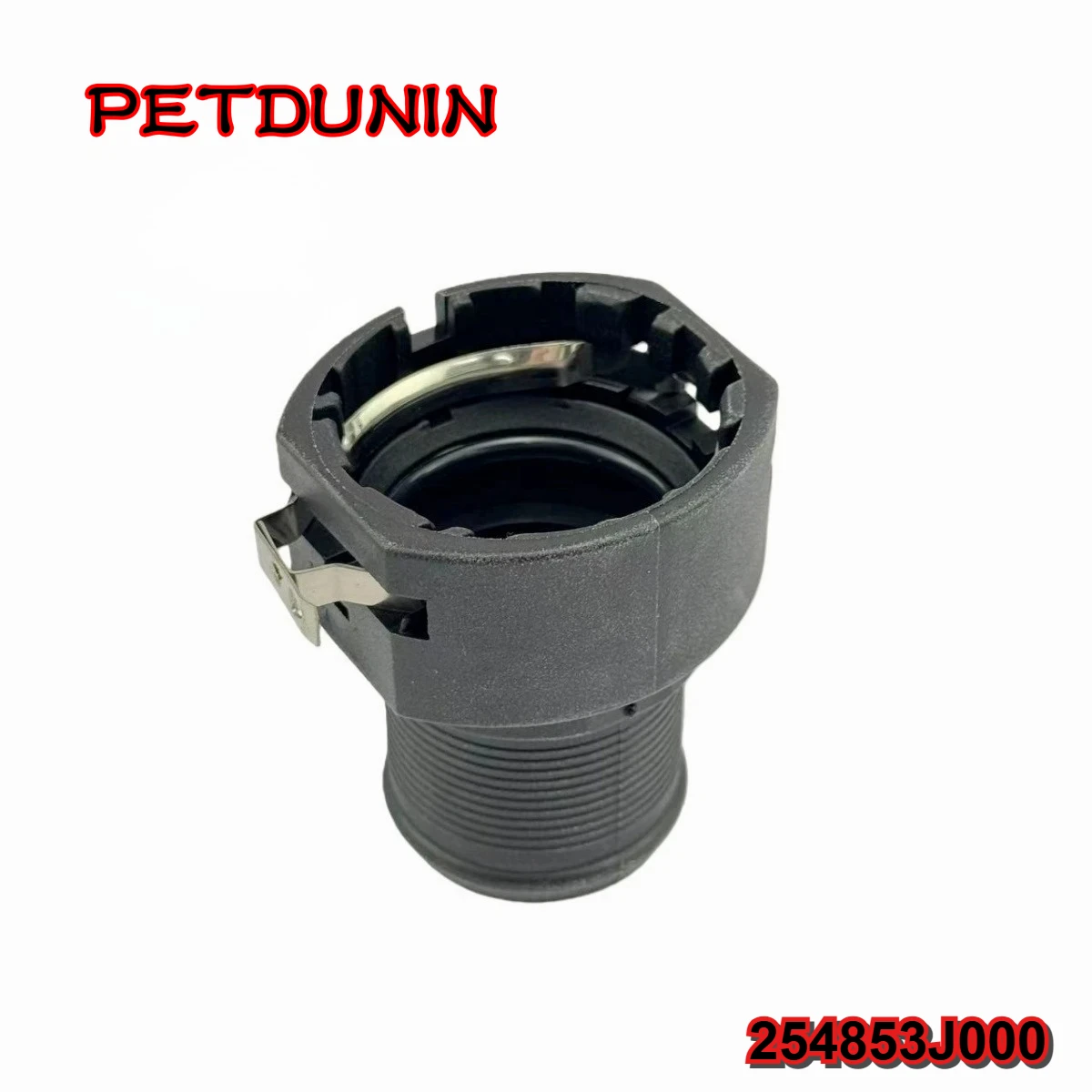 254853J000 Разъем для Hyundai Sportage/Sports Elantra Veracruz K5/OPTIMA/MAGENTIS Soul Tucson Niro
254853J000 Разъем для Hyundai Sportage/Sports Elantra Veracruz K5/OPTIMA/MAGENTIS Soul Tucson Niro