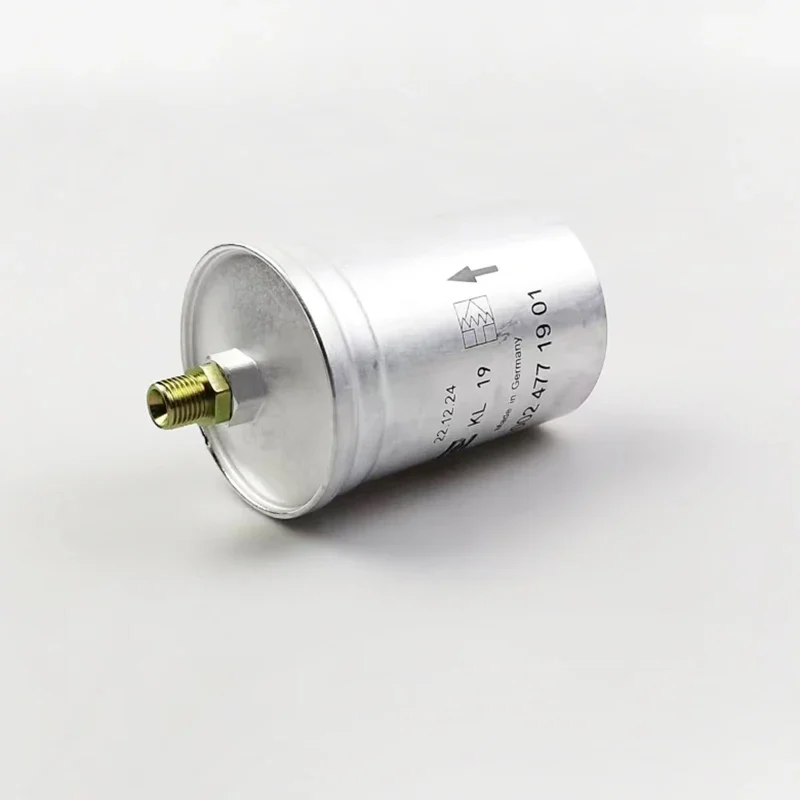 Fuel Filter For 124 190 C E G S-CLASS SL W202 W124 A124 C124 S124 W460 W116 W126 C107 R107 A0024770601 A0024771901
Fuel Filter For 124 190 C E G S-CLASS SL W202 W124 A124 C124 S124 W460 W116 W126 C107 R107 A0024770601 A0024771901