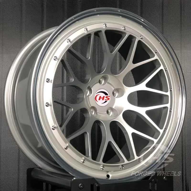 Multi-Spoke Custom Classic Design Racing Car Forged Wheels Rims 5x112 5x120 5x114.3 for LM BMW M2 335i F80 M3 F82 M4 350z 370z
Multi-Spoke Custom Classic Design Racing Car Forged Wheels Rims 5x112 5x120 5x114.3 for LM BMW M2 335i F80 M3 F82 M4 350z 370z