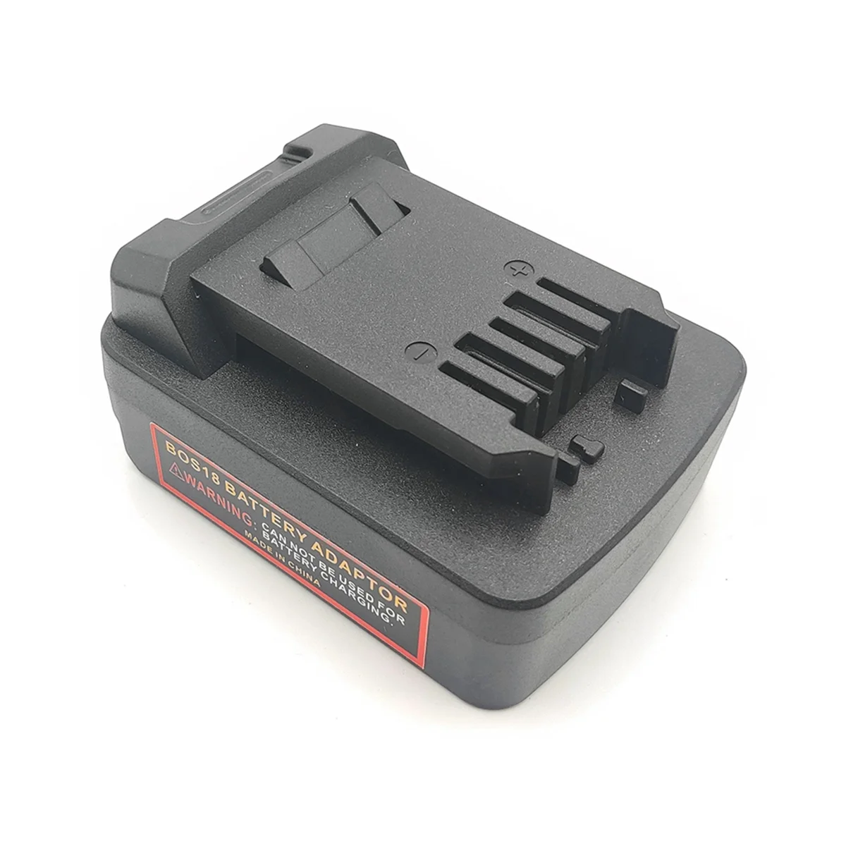 Hot New Battery Adapter for Bosch 18V Battery Conversion for SKIL 20V Lithium Battery Tool Converter Battery Adapter
Hot New Battery Adapter for Bosch 18V Battery Conversion for SKIL 20V Lithium Battery Tool Converter Battery Adapter