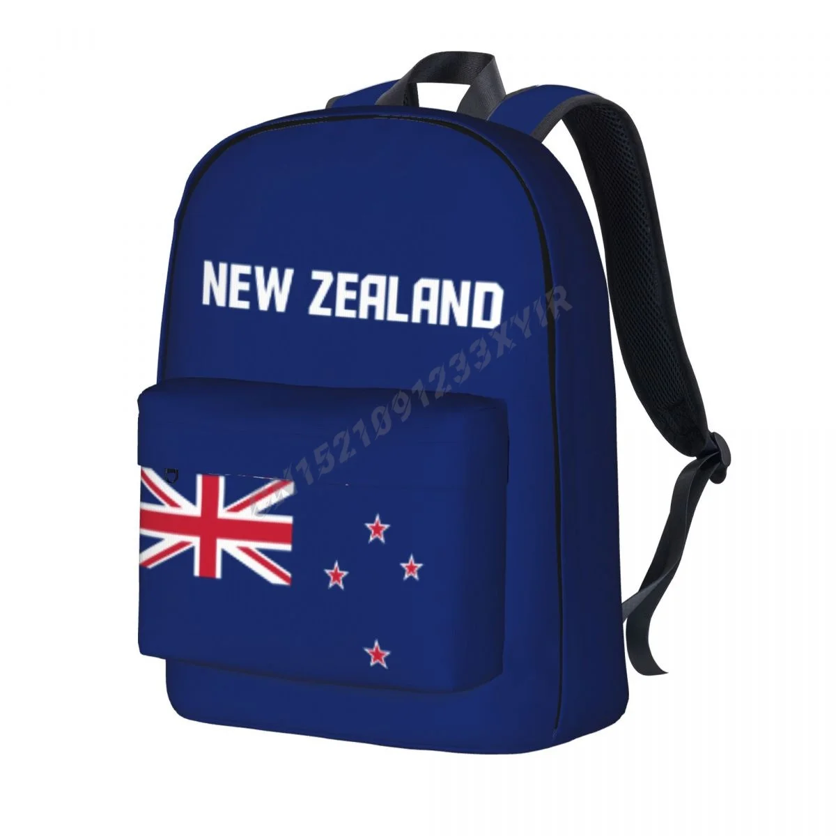 Unisex Backpack New Zealand Flag Kiwi Stitch Schoolbag Messenger Bag Case Laptop Travel Bag Mochila Gift
Unisex Backpack New Zealand Flag Kiwi Stitch Schoolbag Messenger Bag Case Laptop Travel Bag Mochila Gift