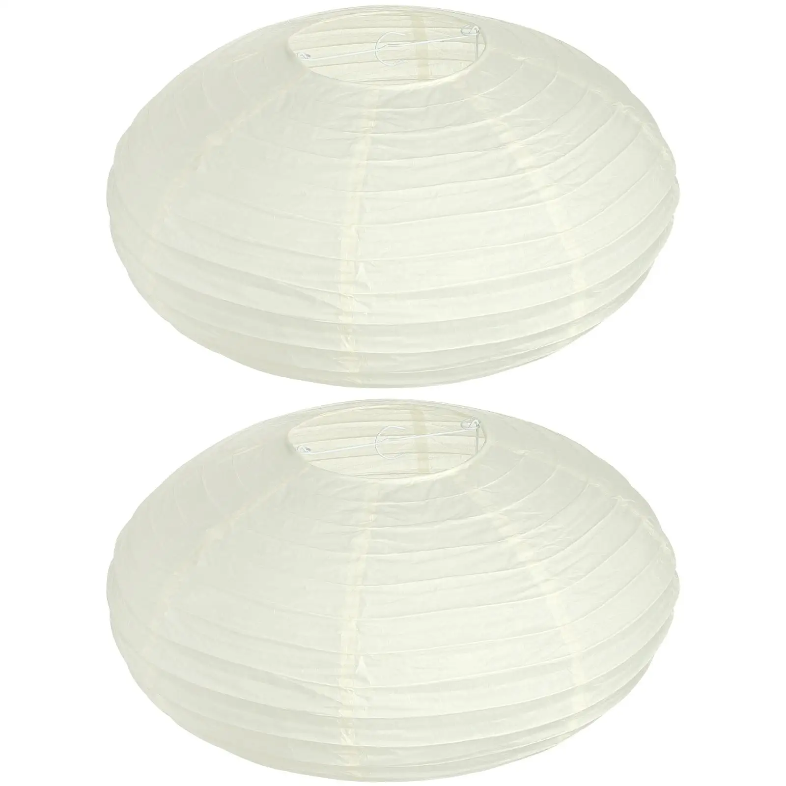 2Pcs Paper Shade Foldable Replacement Lampshade Pendant Replacement Lampshade Light Home Decor Hanging Desktop Lighting
2Pcs Paper Shade Foldable Replacement Lampshade Pendant Replacement Lampshade Light Home Decor Hanging Desktop Lighting
