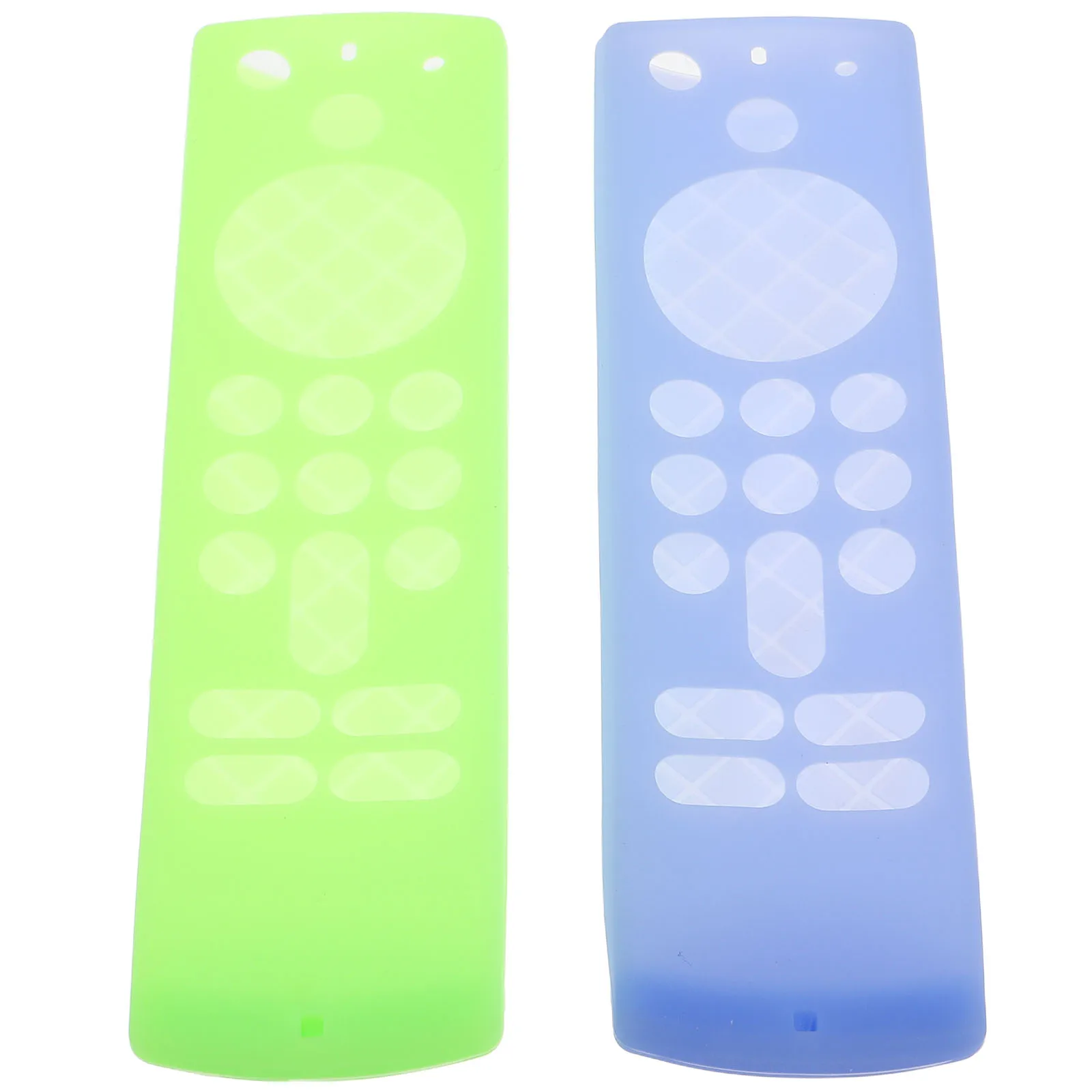 2pcs Remote Controller Protector Case for 3rd Gen Shockproof Silicone Protector Non Slip Easy Clean Remote Cover
2pcs Remote Controller Protector Case for 3rd Gen Shockproof Silicone Protector Non Slip Easy Clean Remote Cover